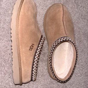 UGG TASMAN SLIPPERS